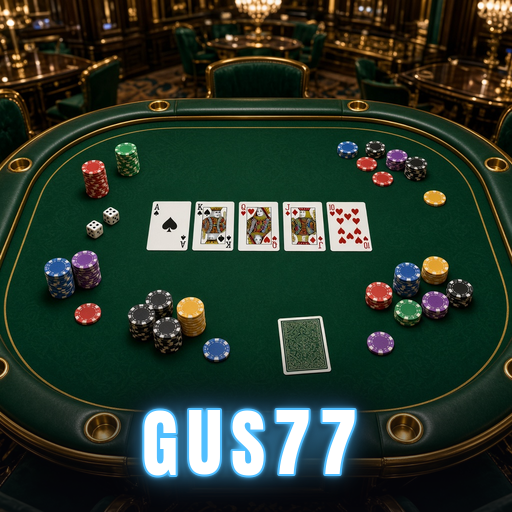 gus77 Tangkapan Layar - 2